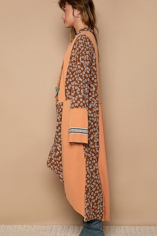 Bohemian Babe Cardigan