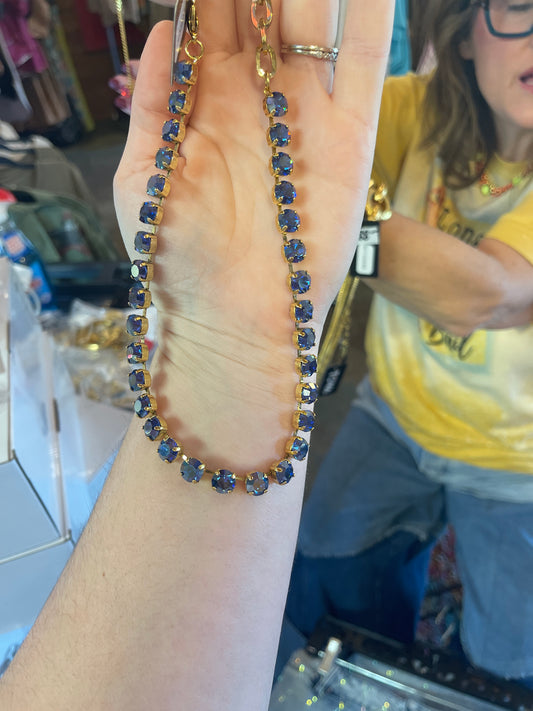 Tova Oakland Necklace