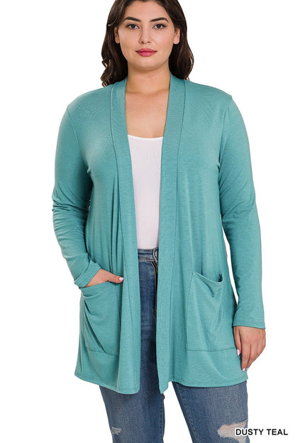 The Butter Soft Spring Cardigan