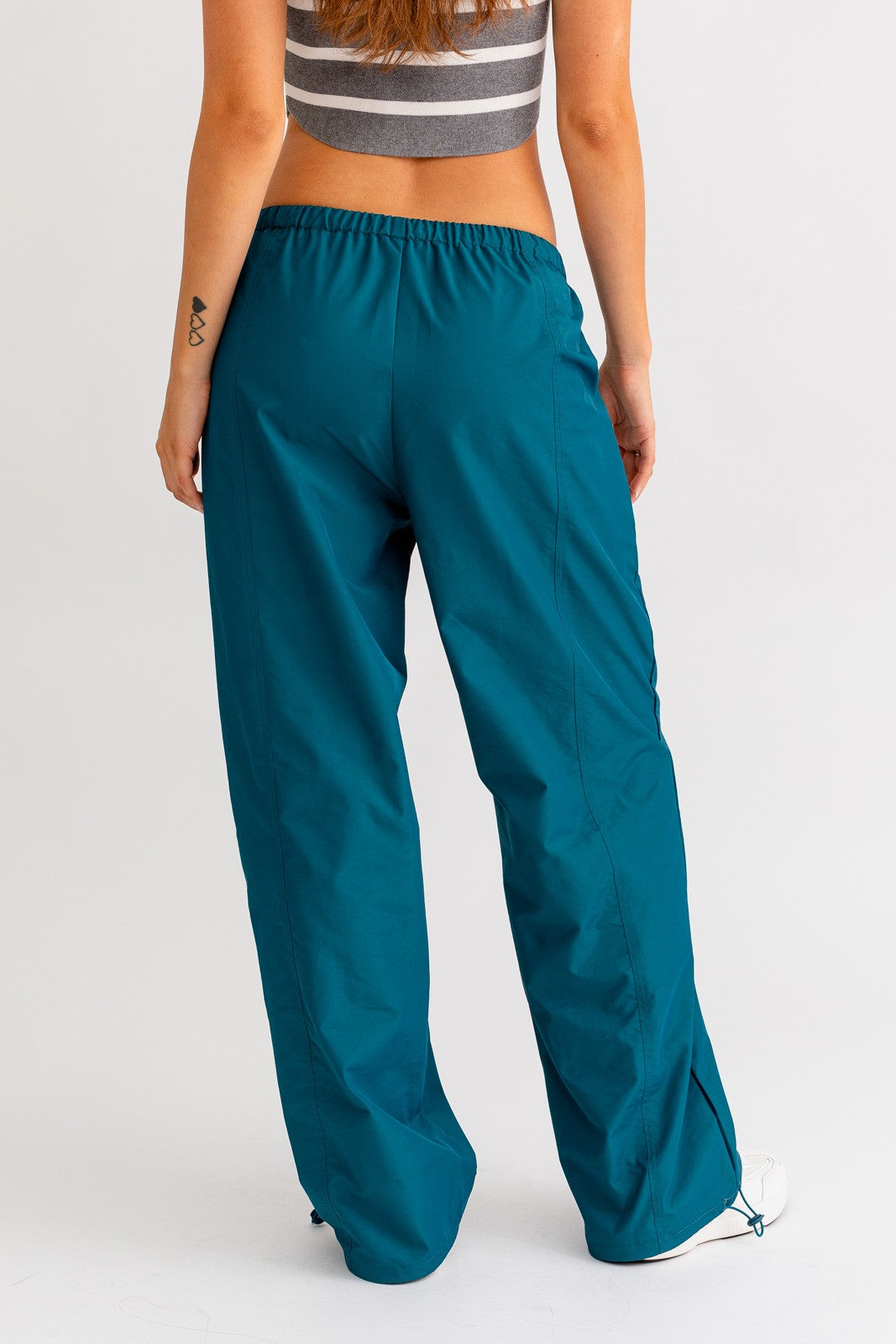 Back to Reality Pull on Pant