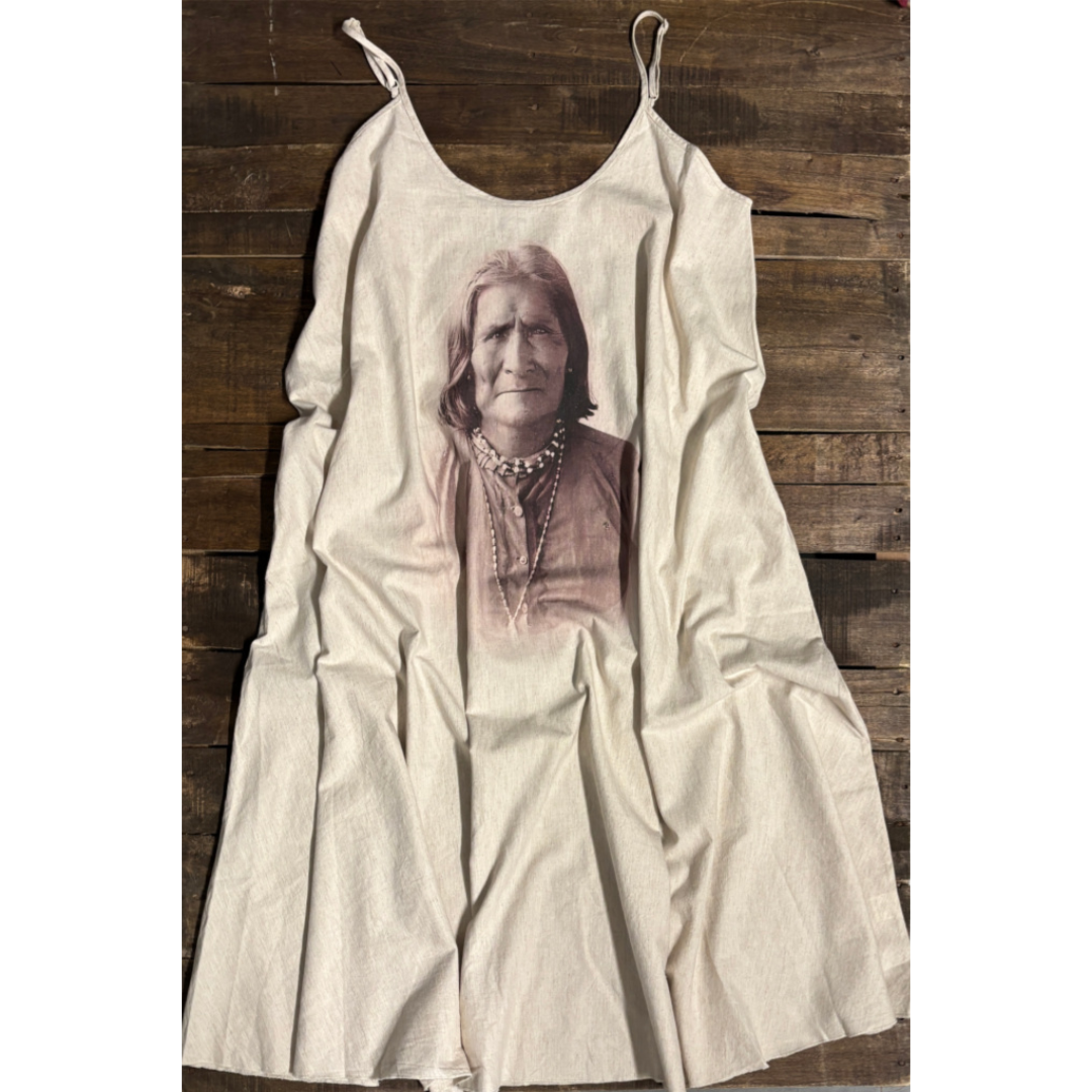 Jaded Gypsy Keep Moving Dress