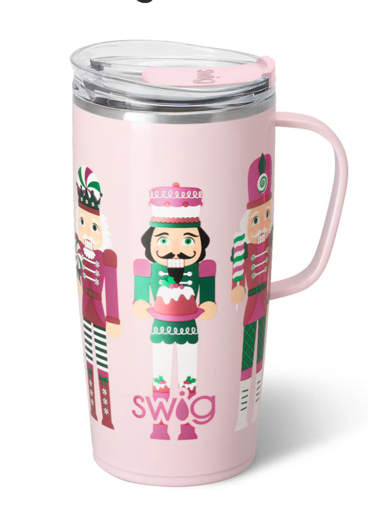 Swig Sugar Plum Soldiers