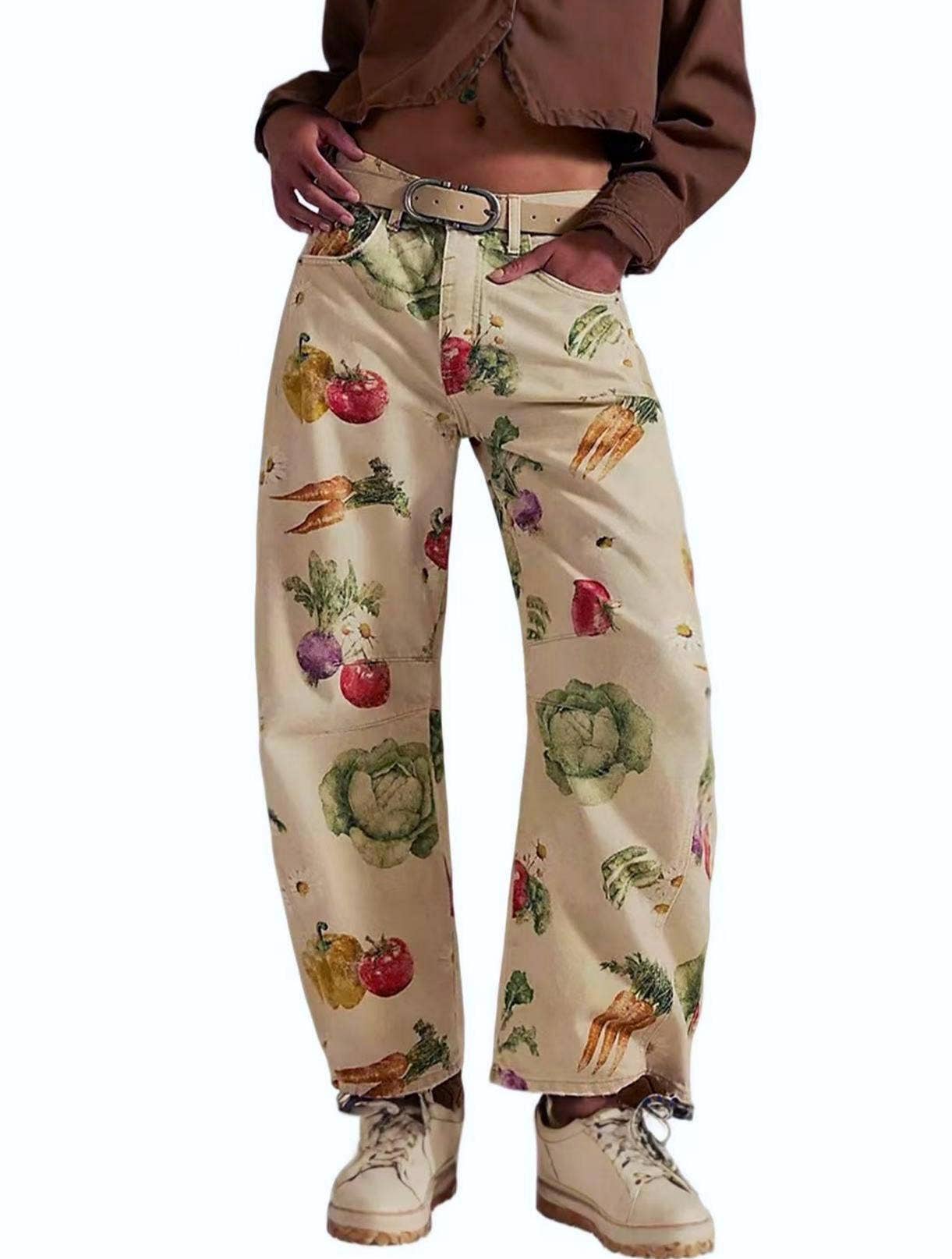 Fresh From the Garden Pant