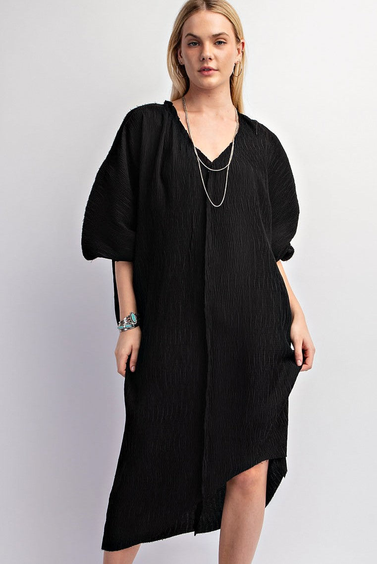 This Ain't Texas Dress