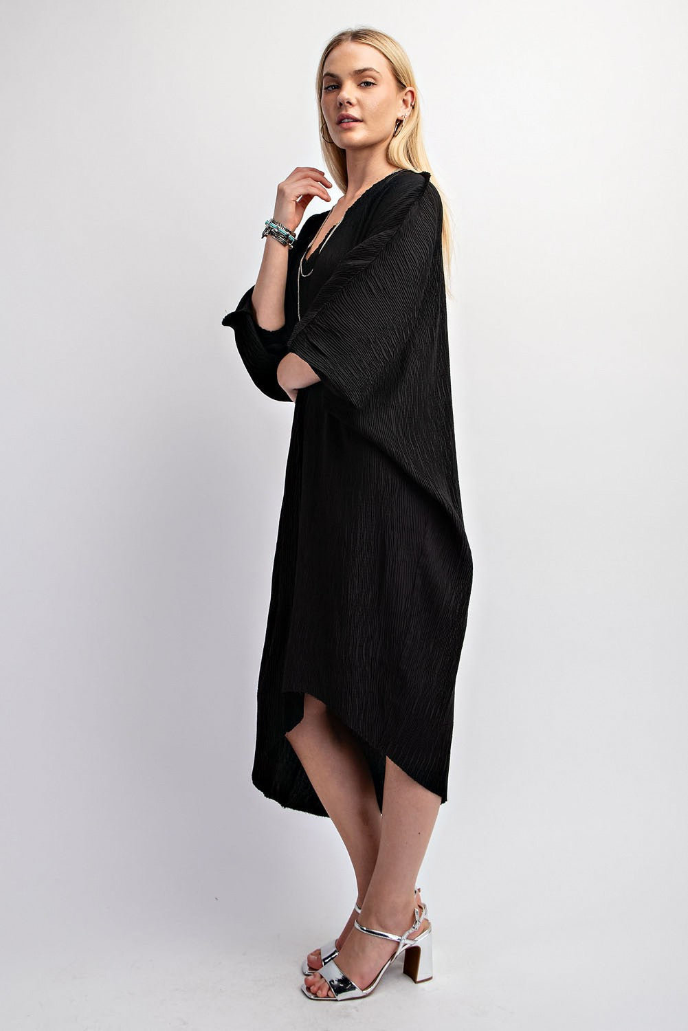 This Ain't Texas Dress