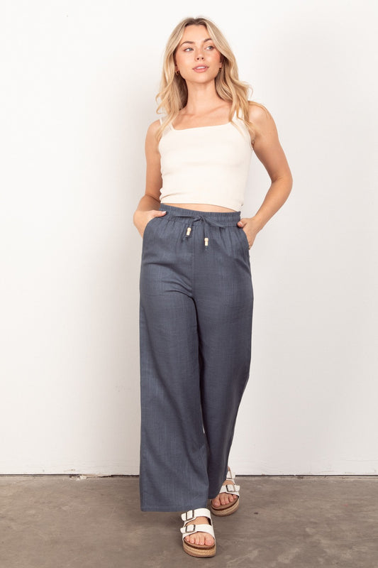 Every Day Linen Pants