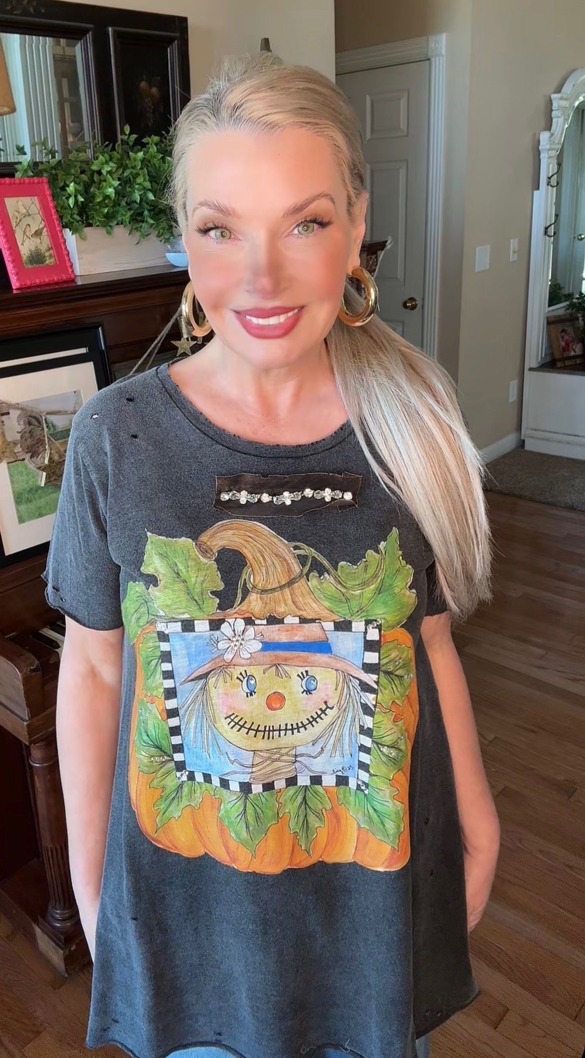 A Rare Bird Seasonal Tees