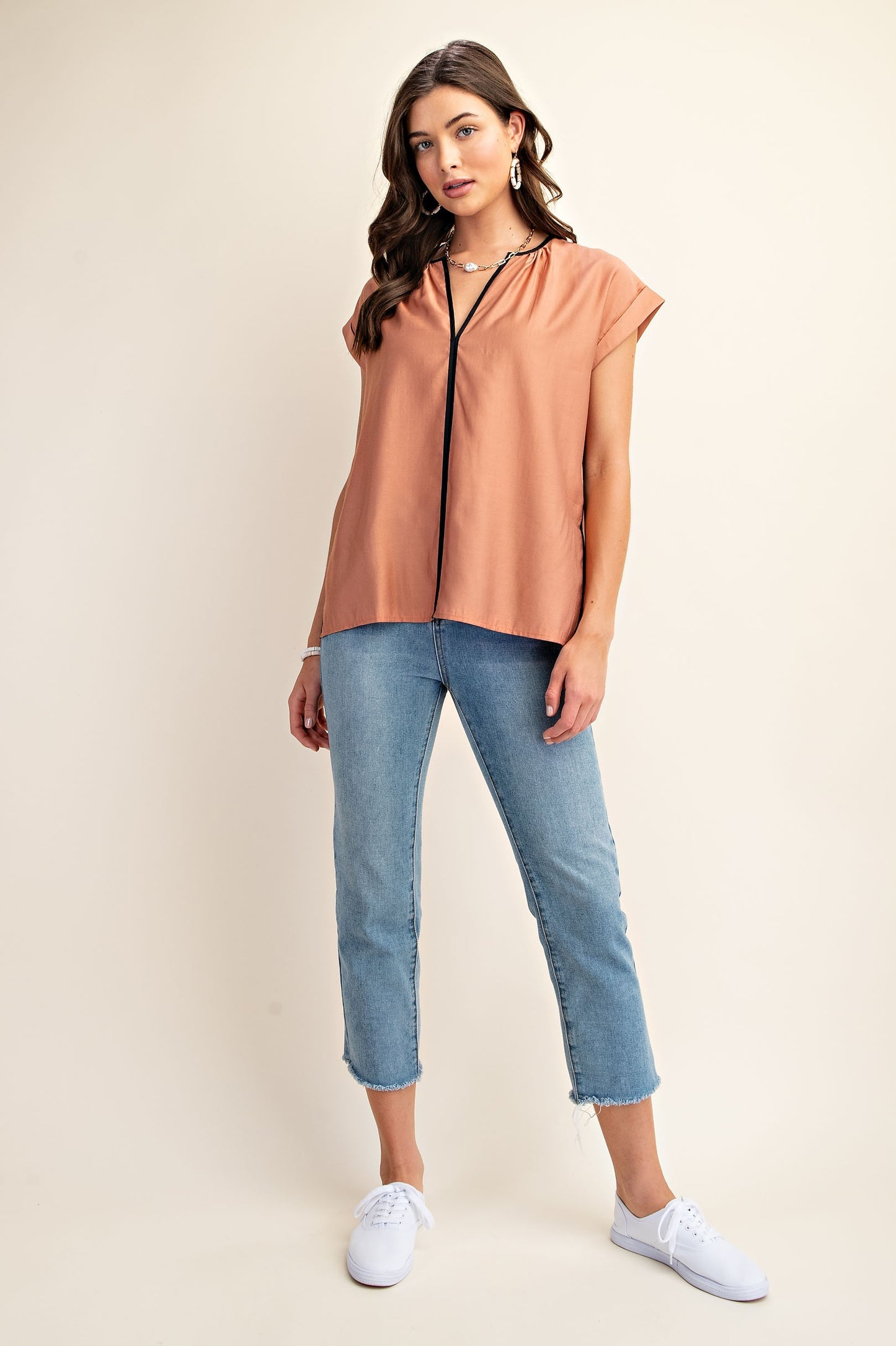 Night on the Town Top