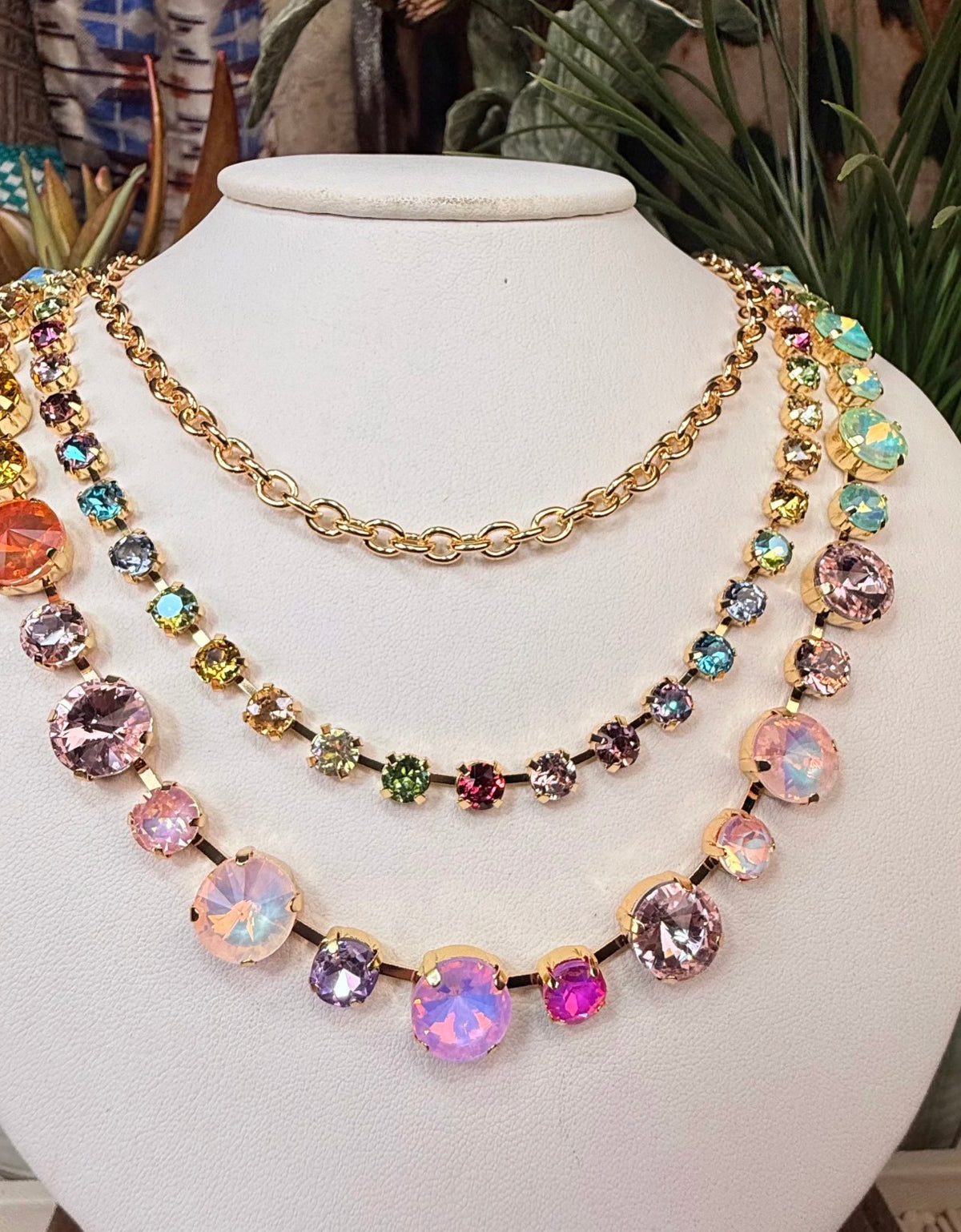 Fall Into Sparkle Collection