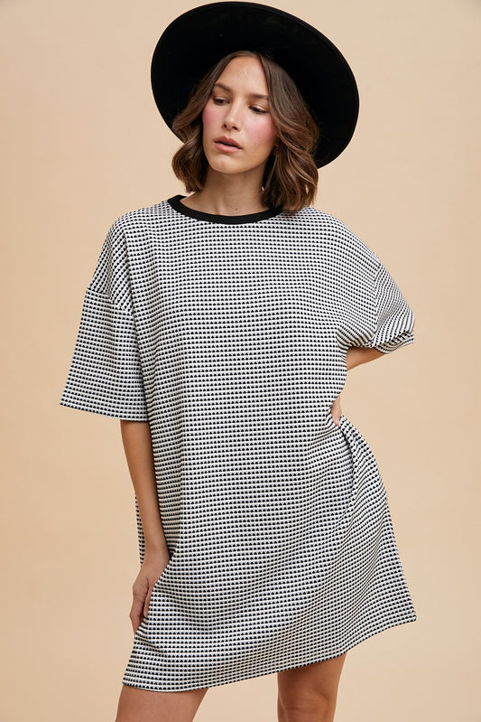 Lose My Mind Knit Dress