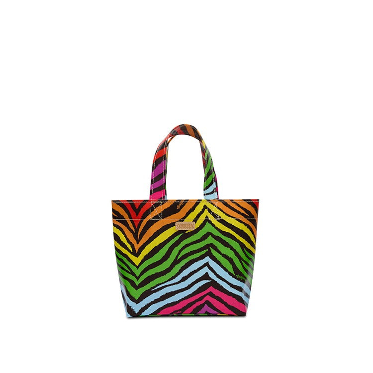 Consuela Grab n Go Tote- Flo