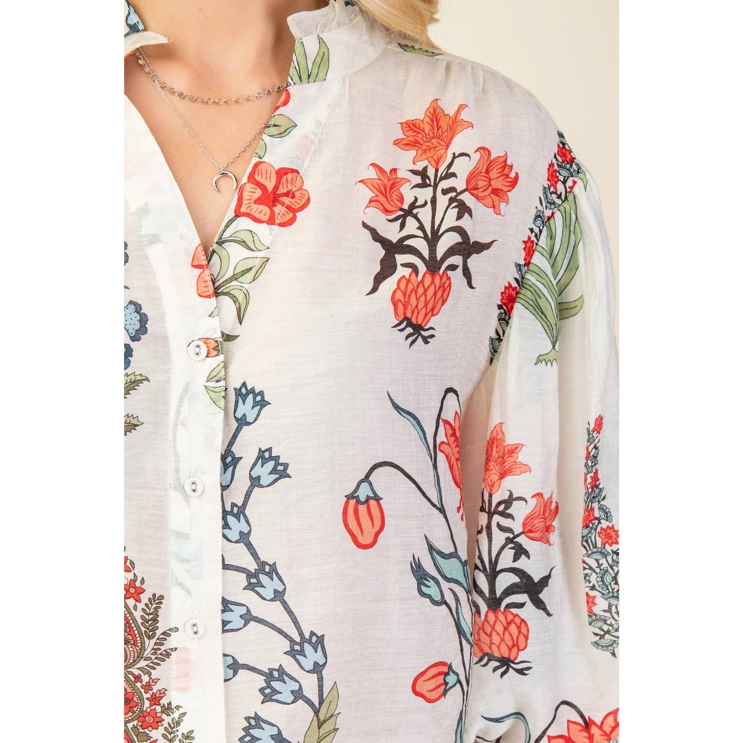 All the Details Top