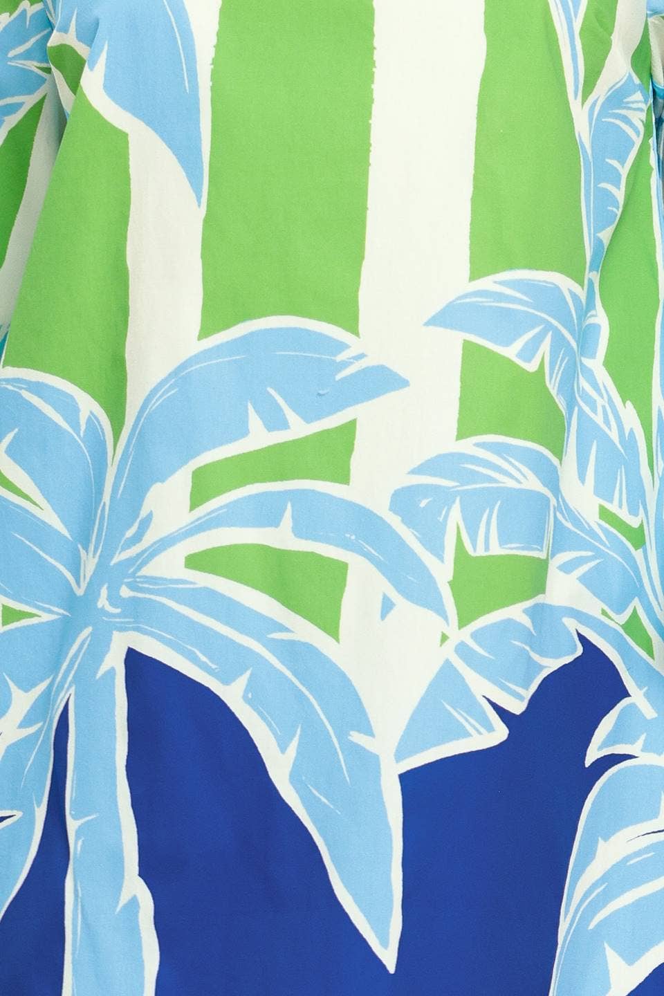 Punta Cana Vacay Dress