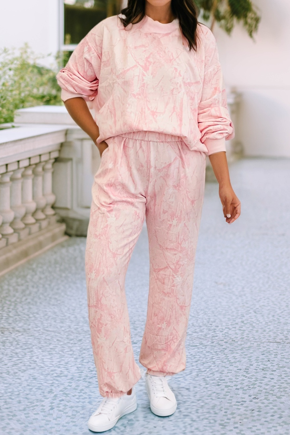 Catch me in Camo Set