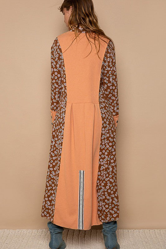 Bohemian Babe Cardigan