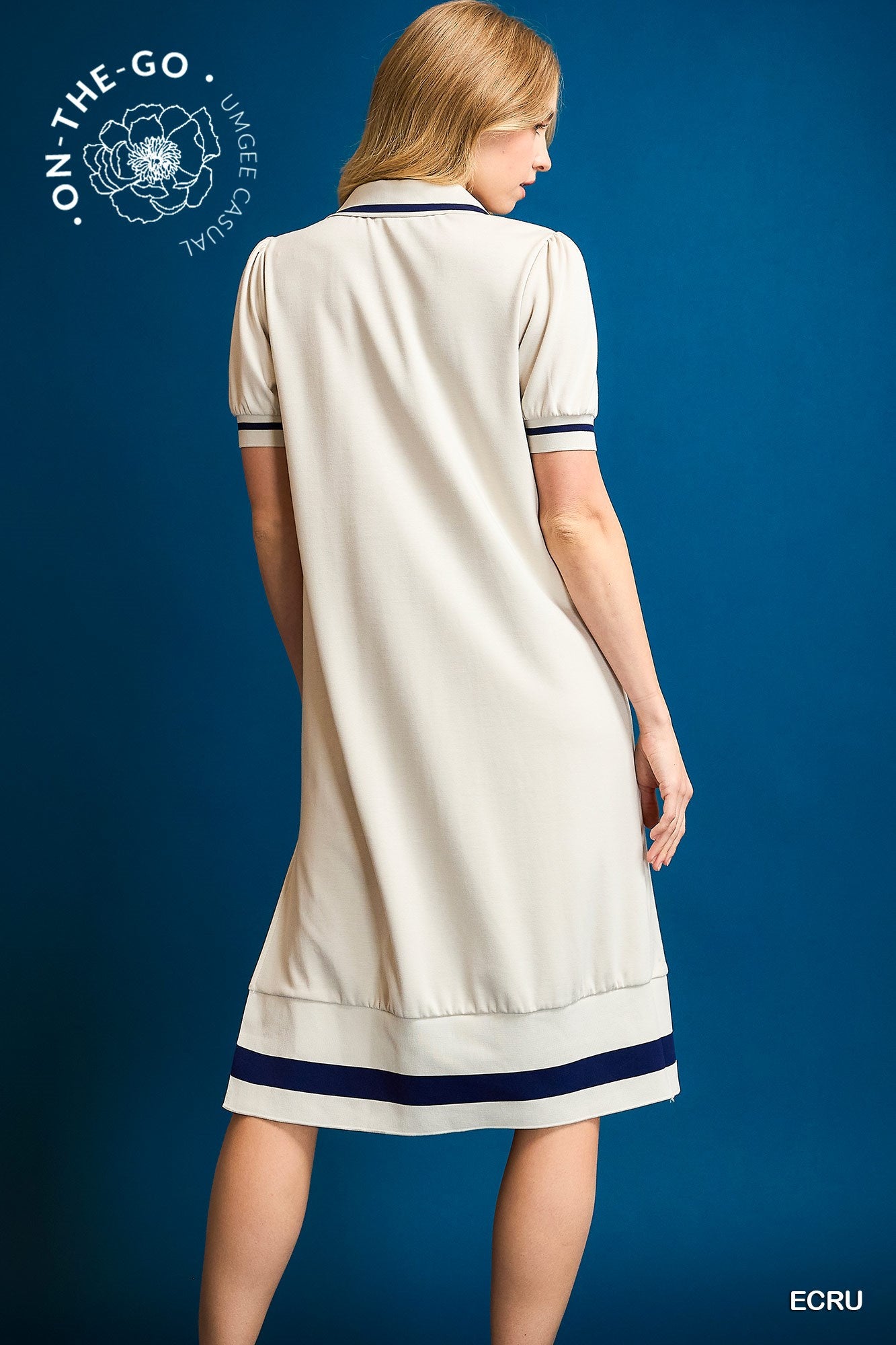 The Charleston Dress