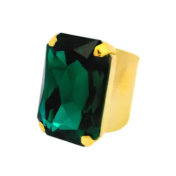 TOVA Mini Soleil Ring