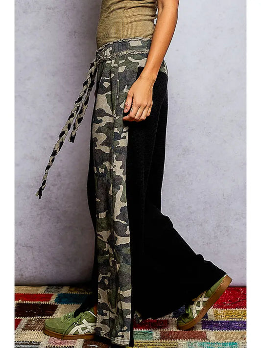 On the Hunt Knit Thermal Pant