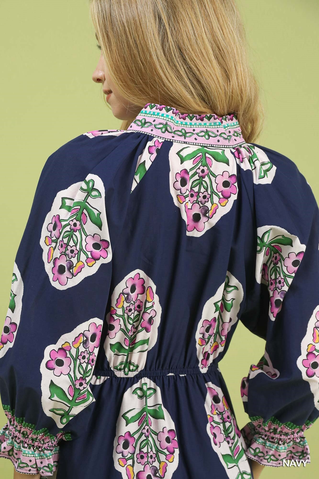 Make A Statement Dress