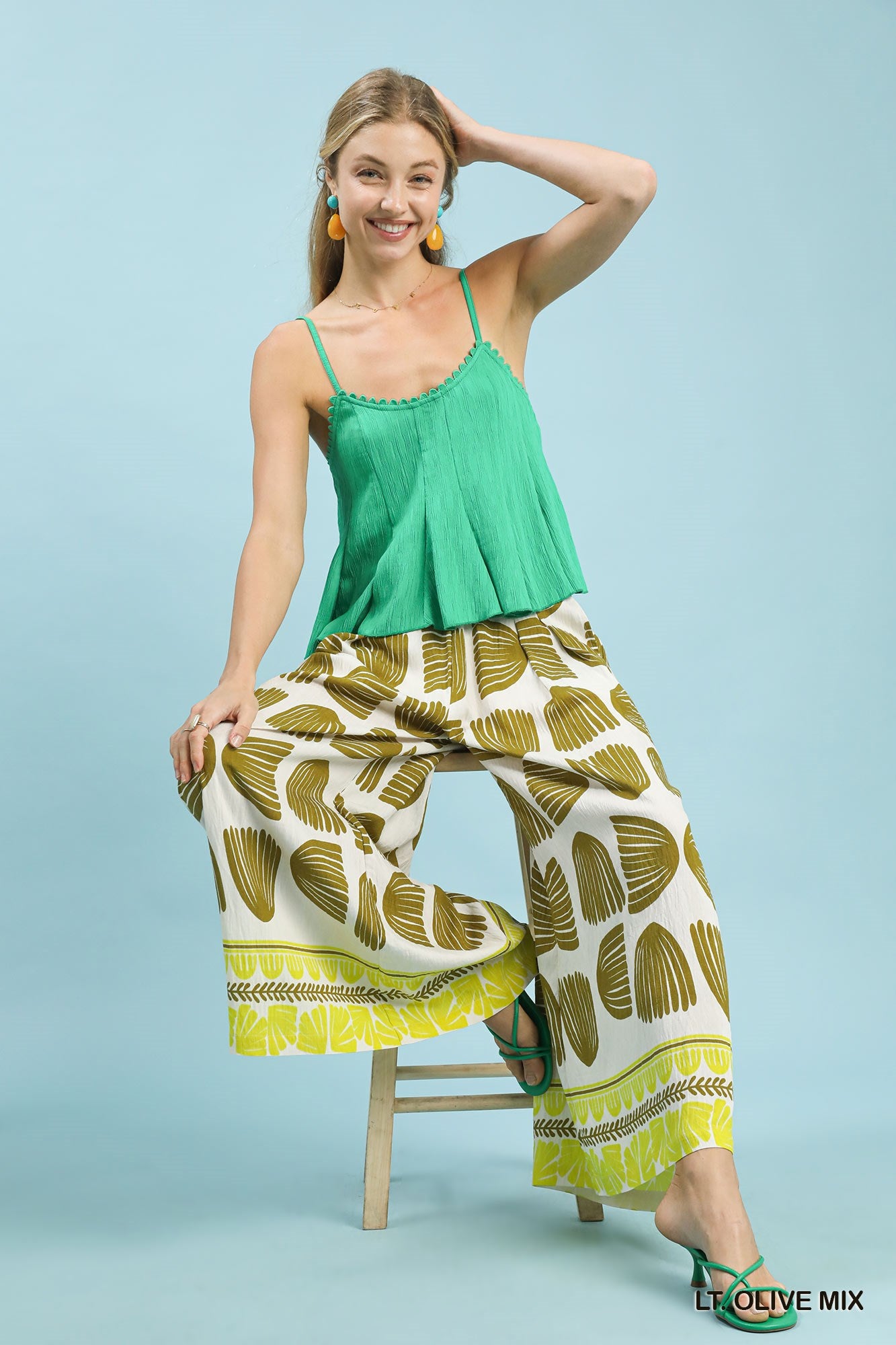 Shell Shock Pant