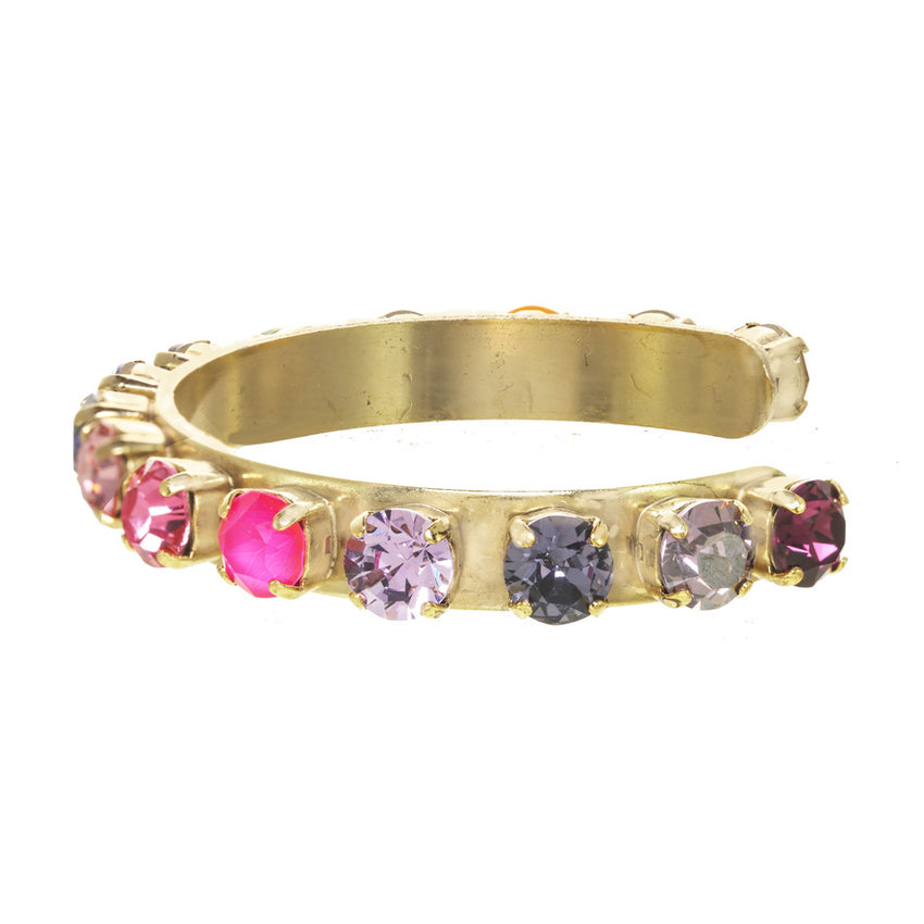 TOVA Kiki in Watermelon Cuff Bracelet- B5933WAT