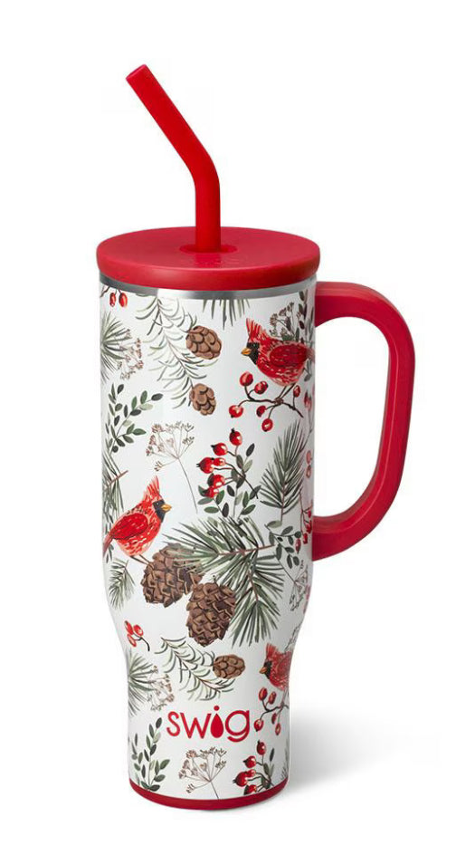 Swig Winter Cardinal