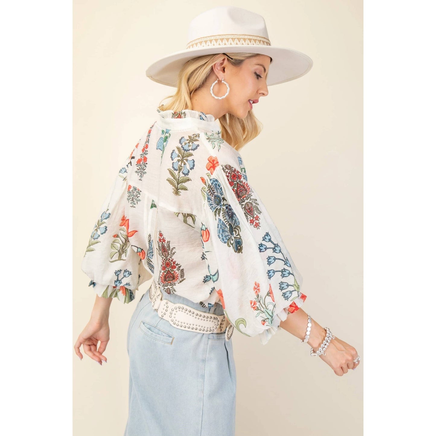 All the Details Top