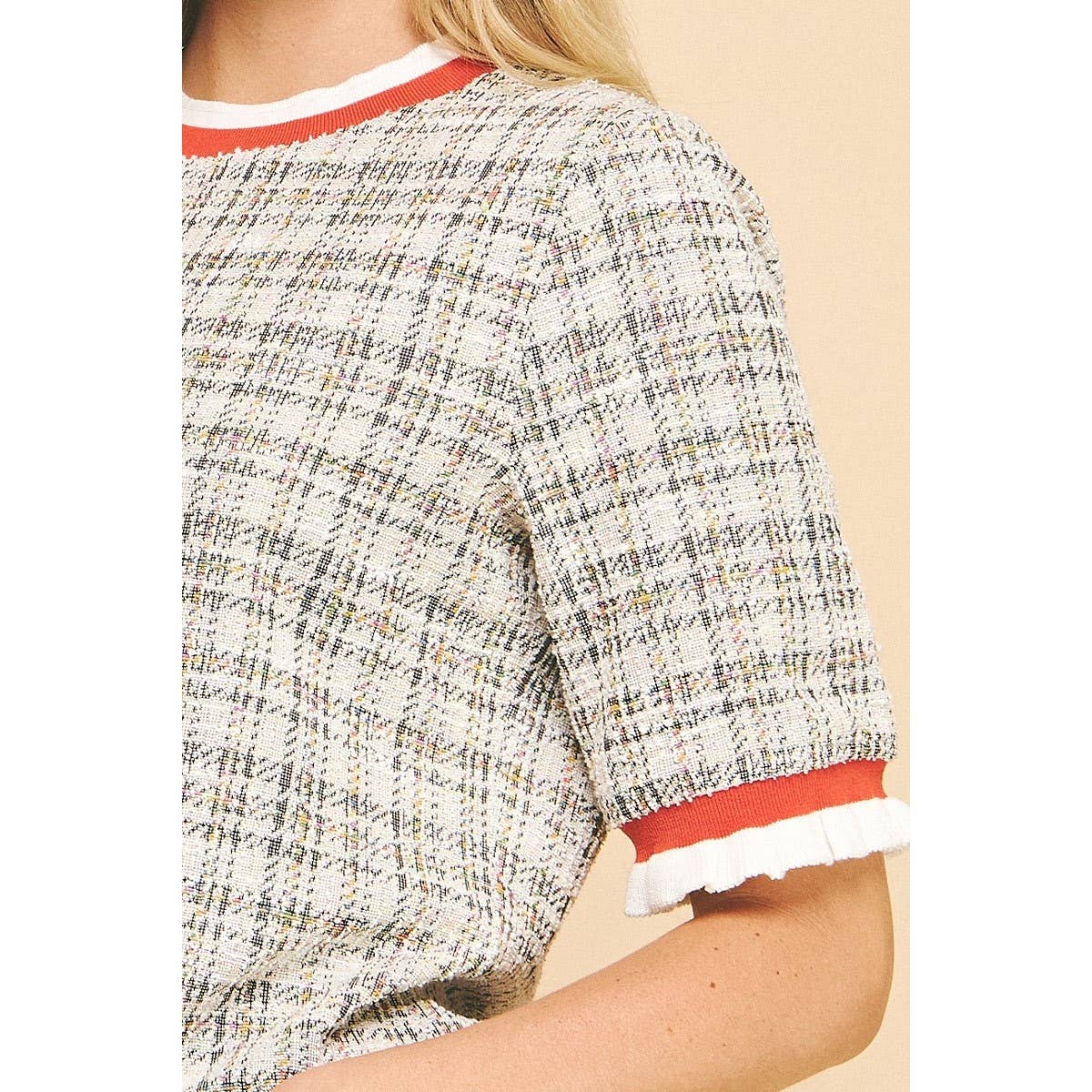 The Karlie Top