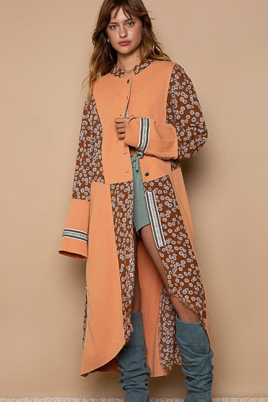 Bohemian Babe Cardigan