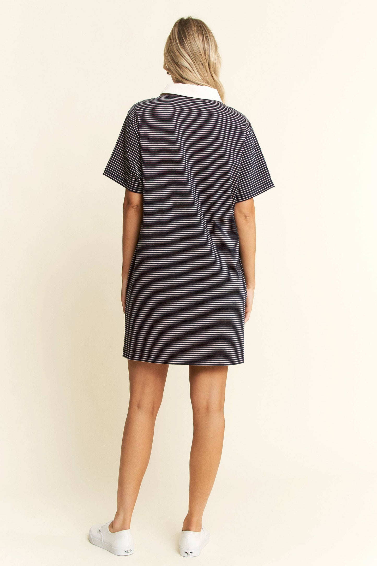 The Basic School Days Dress