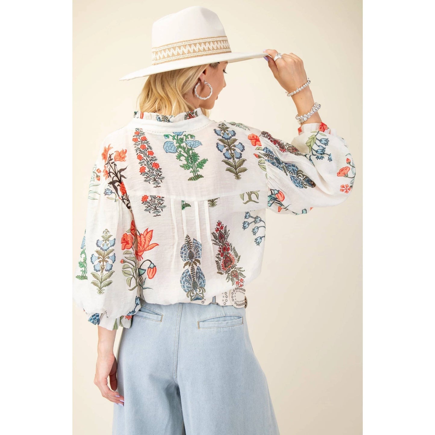 All the Details Top