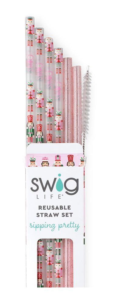 Swig Sugar Plum Soldiers