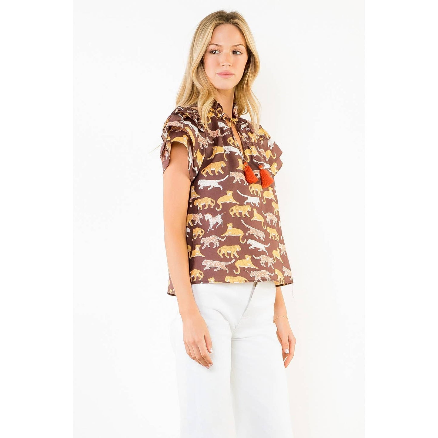 Where the Wild Things Are Top