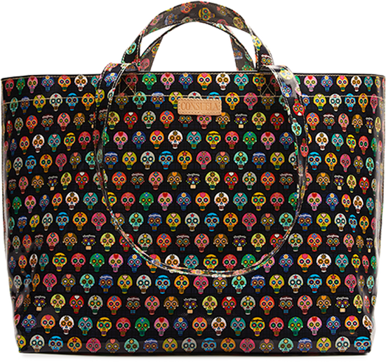 Consuela Jumbo Grab n Go Tote