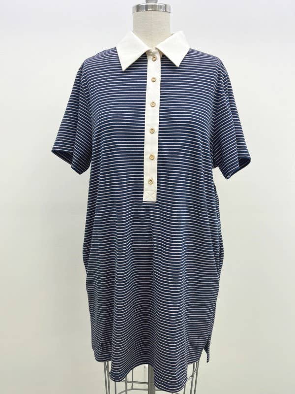 The Basic School Days Dress