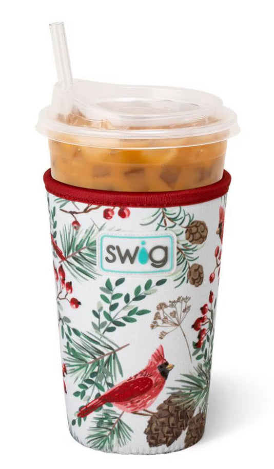 Swig Winter Cardinal