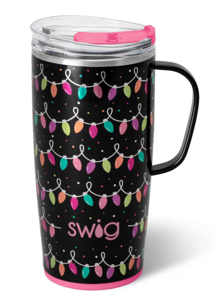 Swig Tacky Christmas Lights
