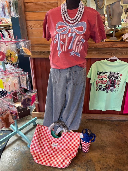 TEE of the Day! 1776!