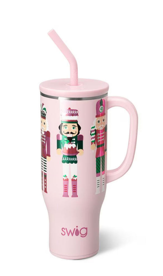 Swig Sugar Plum Soldiers