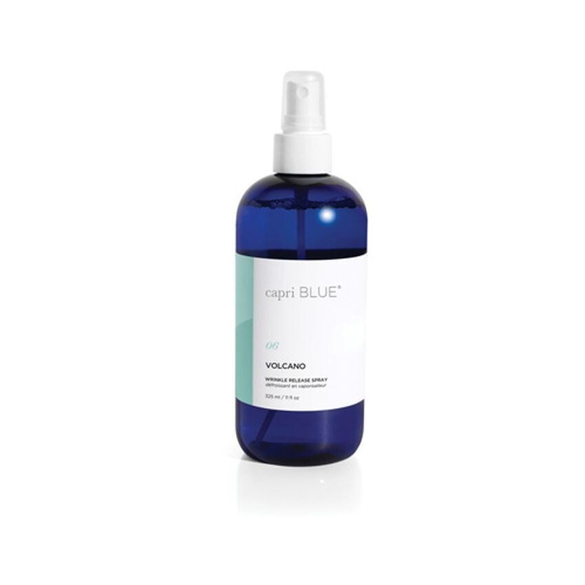 Capri Blue Wrinkle Release