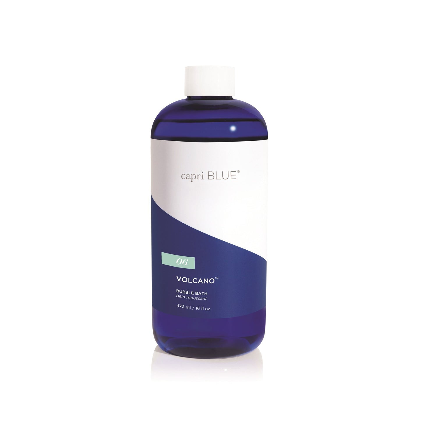 Capri Blue Bubble Bath