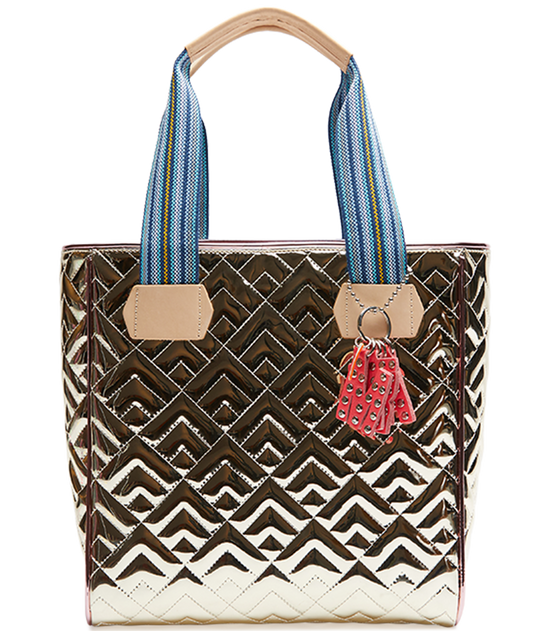 Consuela Classic Tote