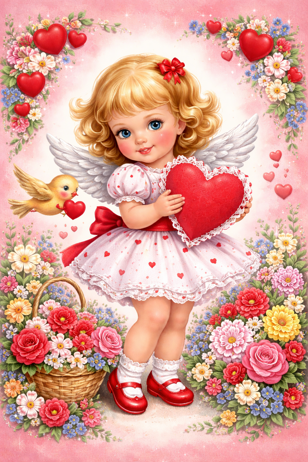 Mrs. Clark Curated Collection Monthly Box