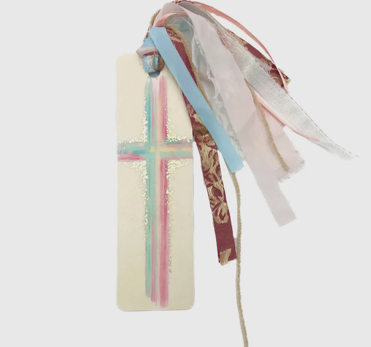 Tassel Bookmarks