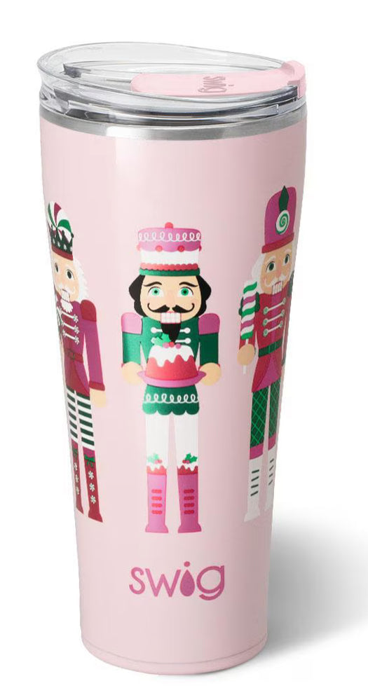 Swig Sugar Plum Soldiers