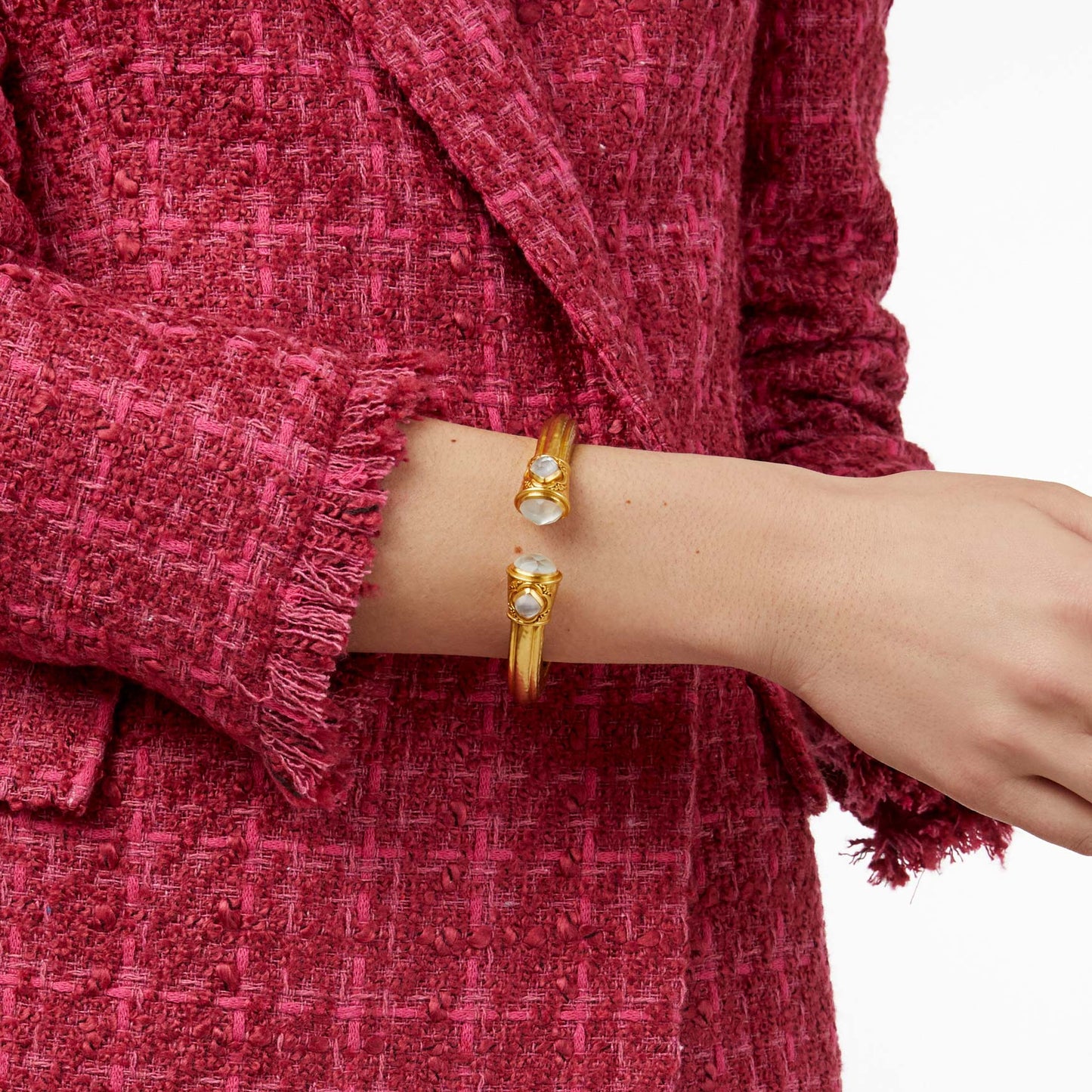 Julie Vos Astor Demi Cuff