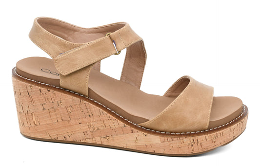 Corkys Five O'Clock Somewhere Sandal