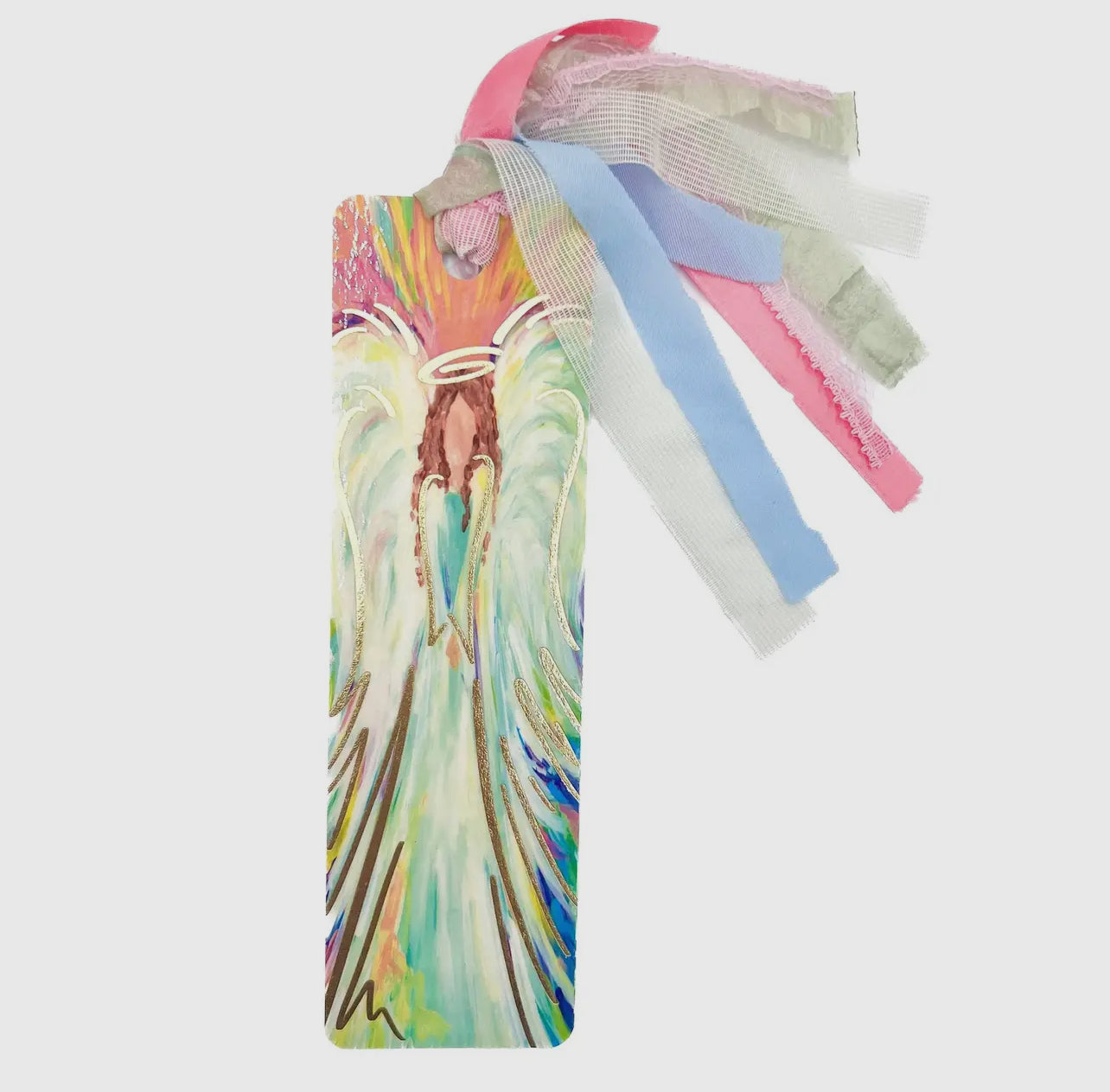 Tassel Bookmarks