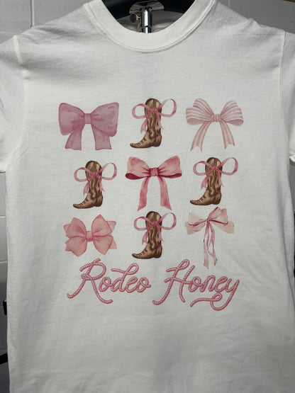 Rodeo Tees!