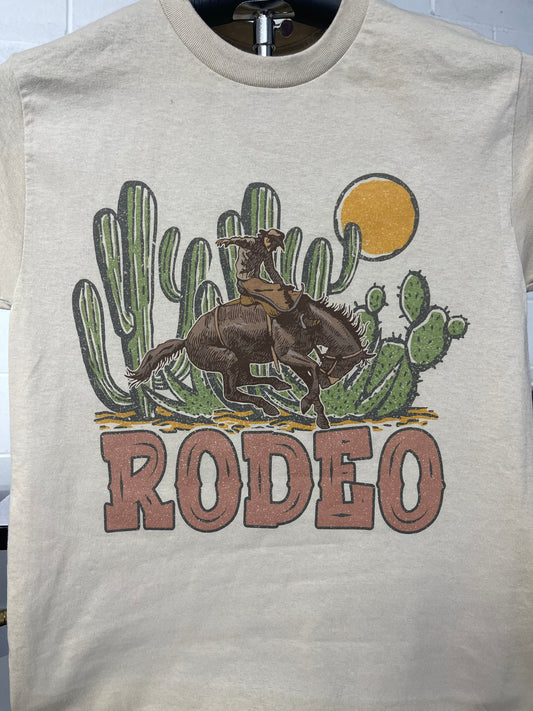 Rodeo Tees!